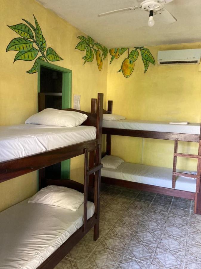 Chill Inn Paraty Hostel & Pousada Kültér fotó