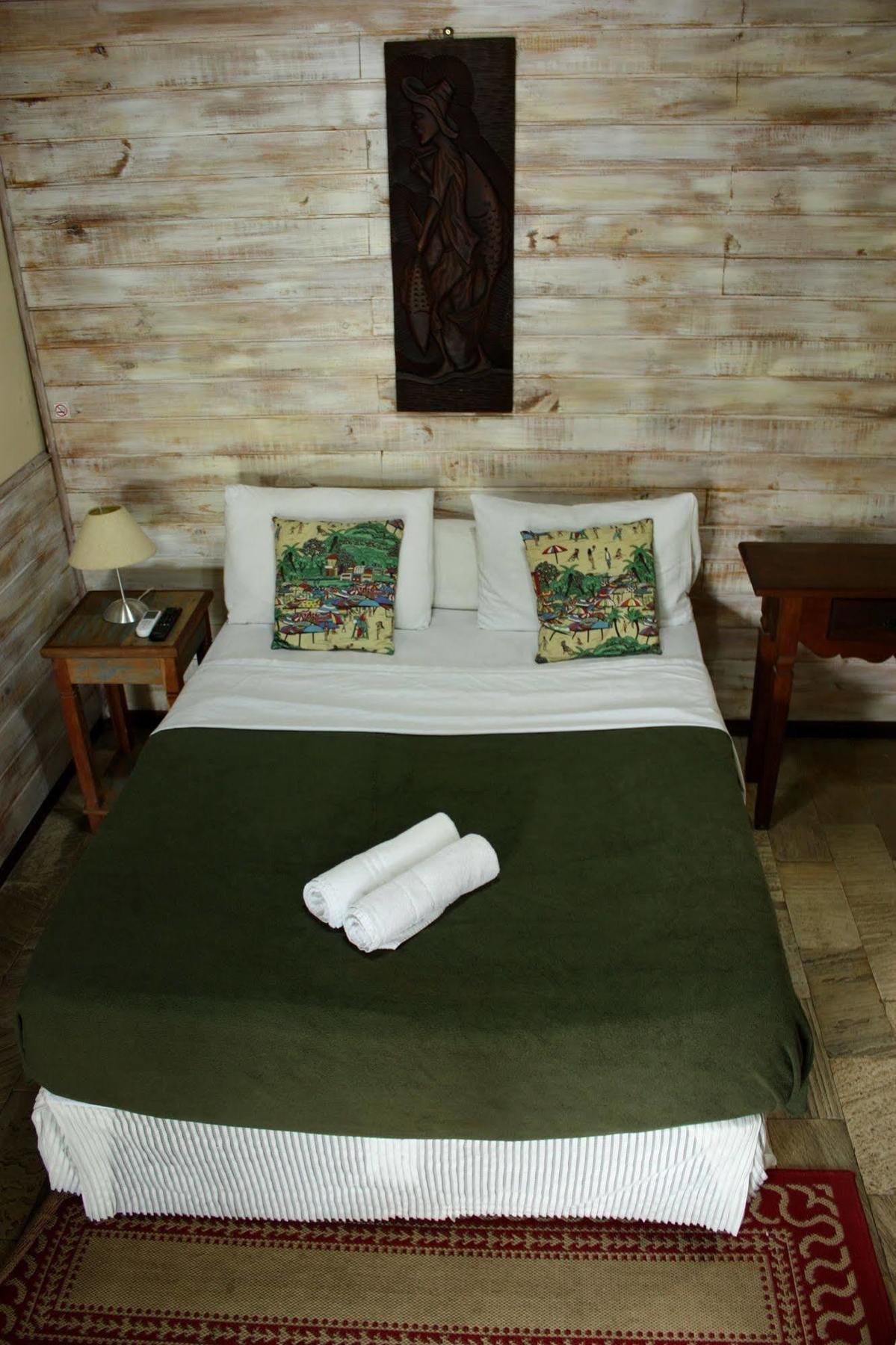 Chill Inn Paraty Hostel & Pousada Kültér fotó